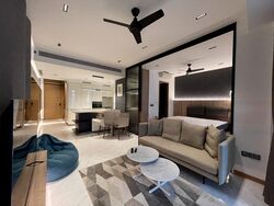 Straits View (D1), Condominium #462824021